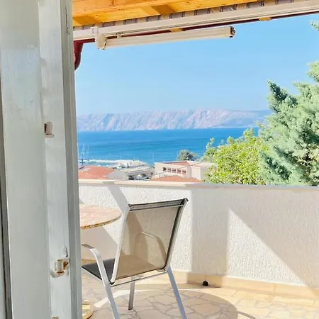 Blue Horizon Casa vacanze *