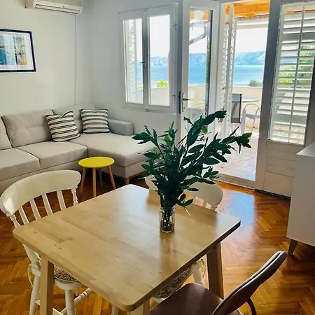 Casa vacanze Blue Horizon *