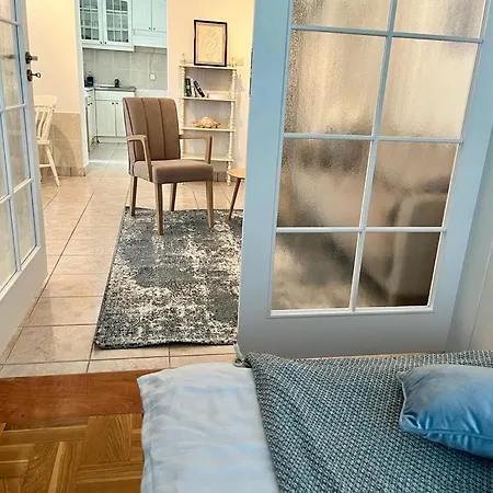 Blue Horizon Casa vacanze *