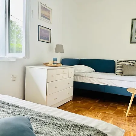 Blue Horizon Casa vacanze Novi Vinodolski