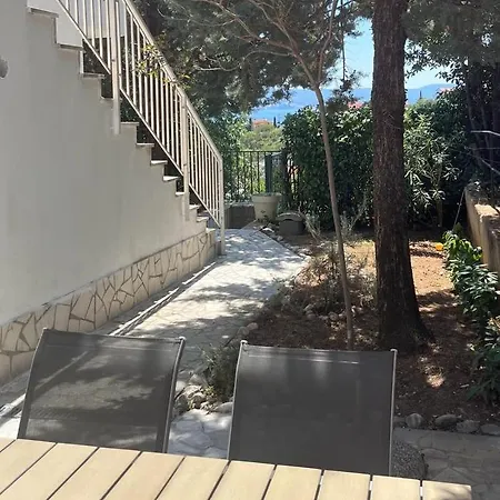 Blue Horizon Novi Vinodolski