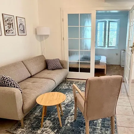 Blue Horizon * Novi Vinodolski