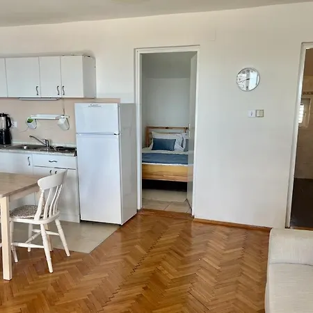 Blue Horizon Casa vacanze *