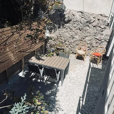 Case de vacanță Blue Horizon Novi Vinodolski