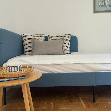 Blue Horizon Casa vacanze *