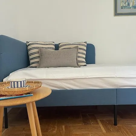 Blue Horizon Holiday home *
