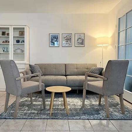 Blue Horizon Case de vacanță *