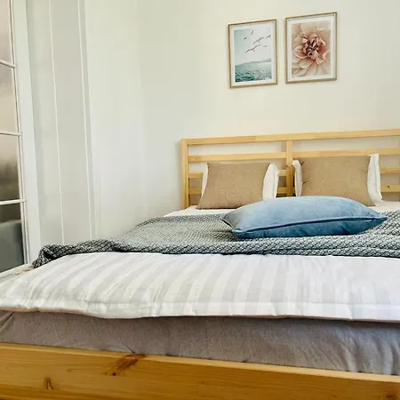 Casa vacanze Blue Horizon *