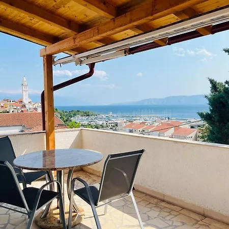 Blue Horizon Novi Vinodolski