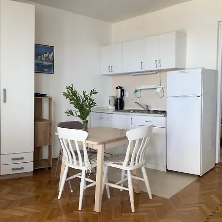 Blue Horizon Case de vacanță *