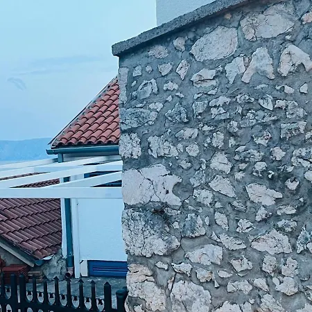 Blue Horizon Dom wakacyjny *