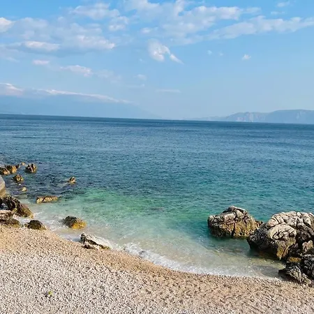 Blue Horizon *