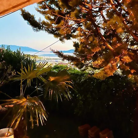 Blue Horizon * Novi Vinodolski