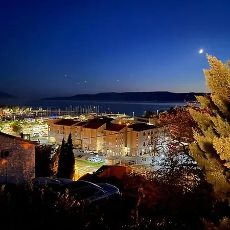 Case de vacanță Blue Horizon Novi Vinodolski