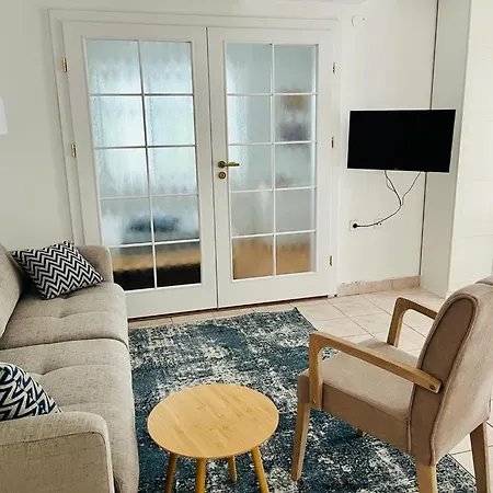 Blue Horizon Casa vacanze