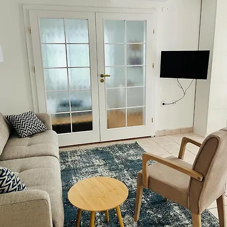 Blue Horizon Holiday home