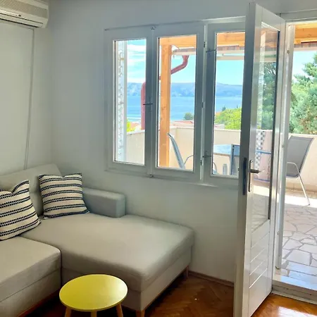 Holiday home Blue Horizon