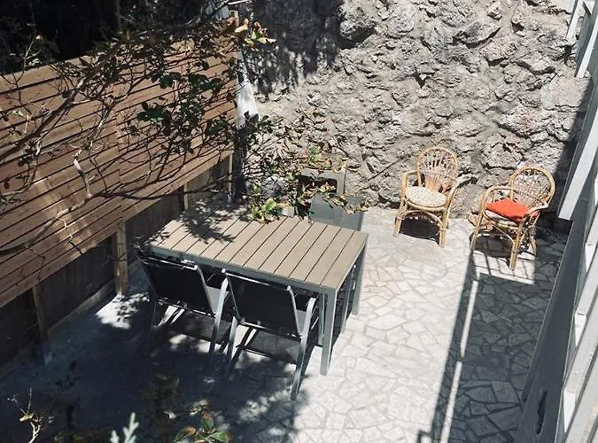 Casa vacanze Blue Horizon Novi Vinodolski