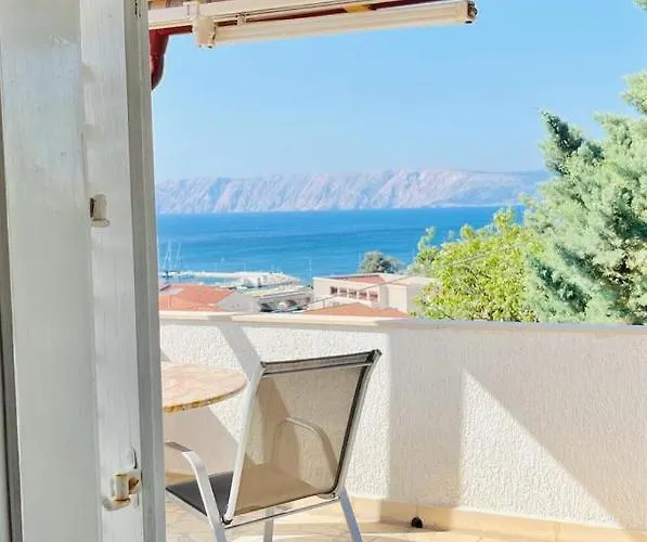 Blue Horizon Casa vacanze *