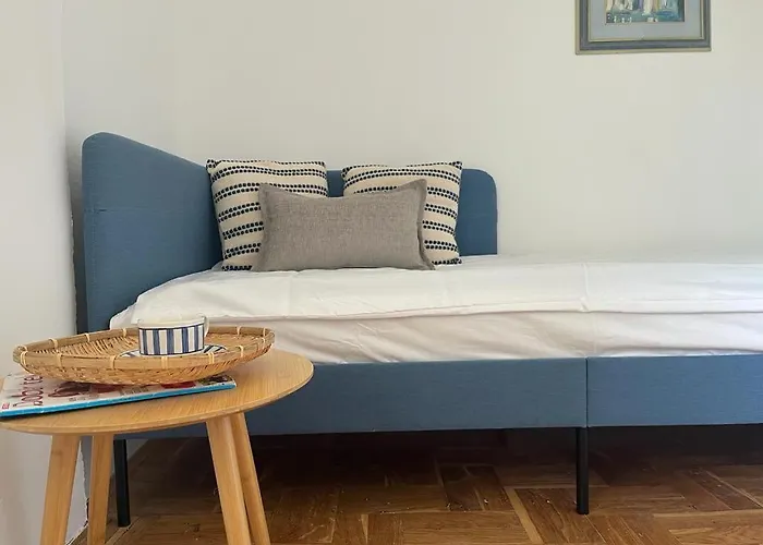 Blue Horizon Casa vacanze *