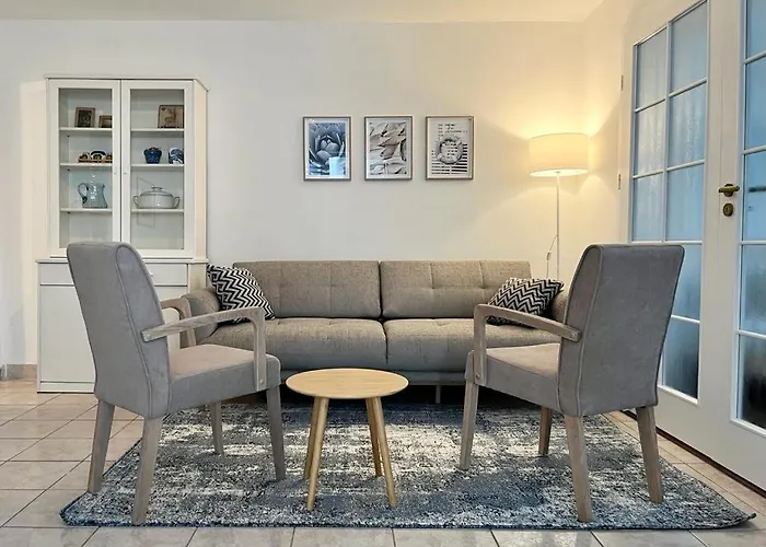 Blue Horizon Casa de Férias *