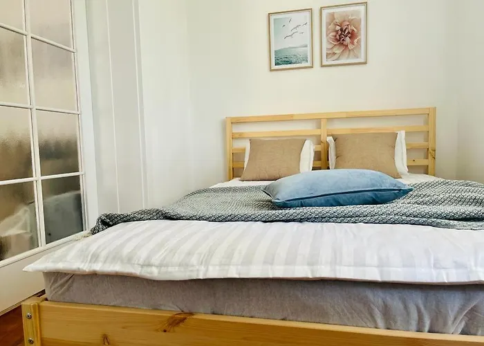 Casa vacanze Blue Horizon *