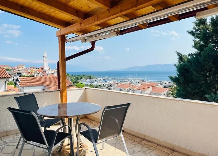 Blue Horizon Novi Vinodolski