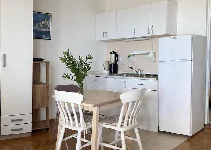 Blue Horizon Casa de Férias *