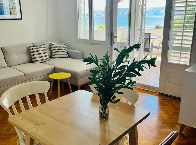 Casa vacanze Blue Horizon *