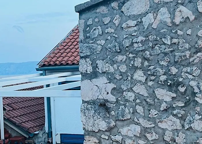 Blue Horizon Casa de Férias *