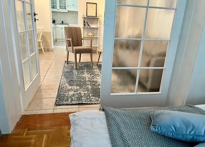 Blue Horizon Casa de Férias *