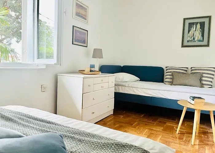 Blue Horizon Casa vacanze Novi Vinodolski