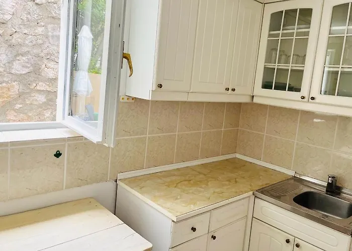 Blue Horizon Novi Vinodolski