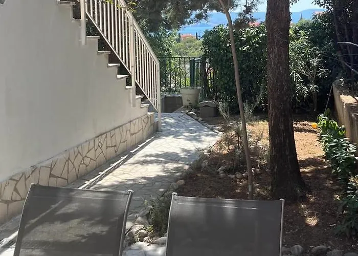 Blue Horizon Novi Vinodolski