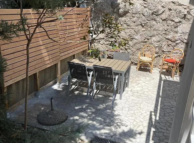 Blue Horizon Casa vacanze