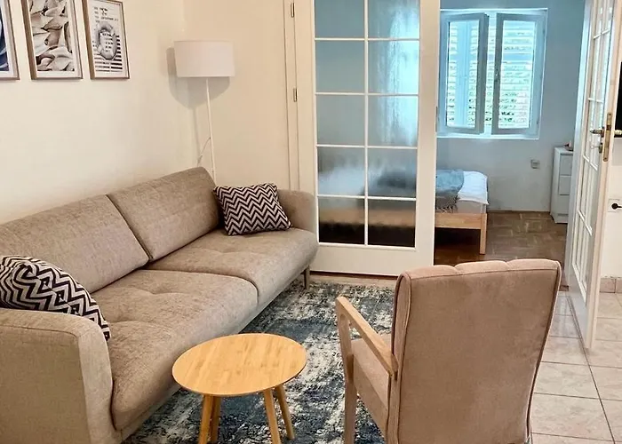 Blue Horizon * Novi Vinodolski