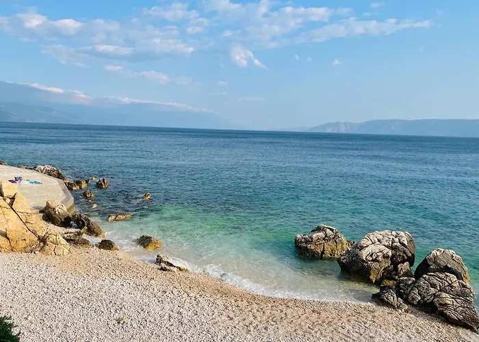 Blue Horizon *