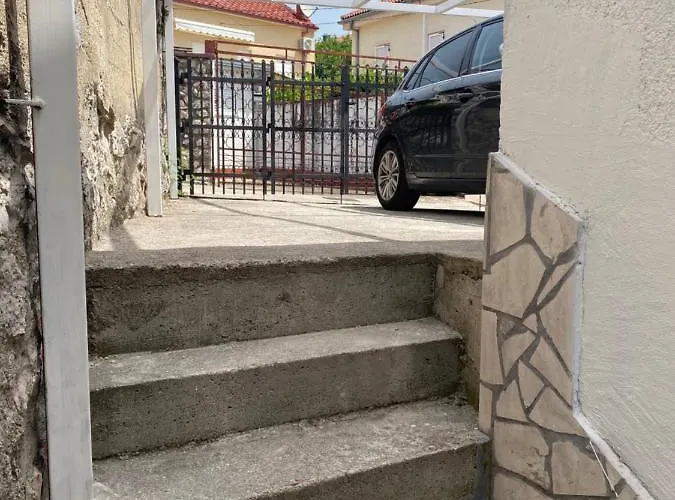 Blue Horizon Casa vacanze *