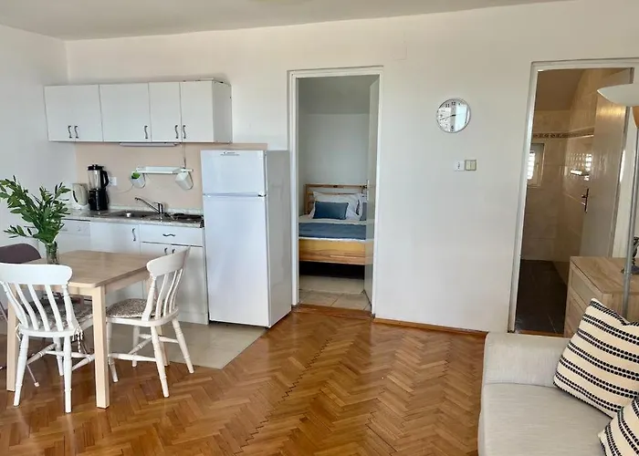 Blue Horizon Casa vacanze *