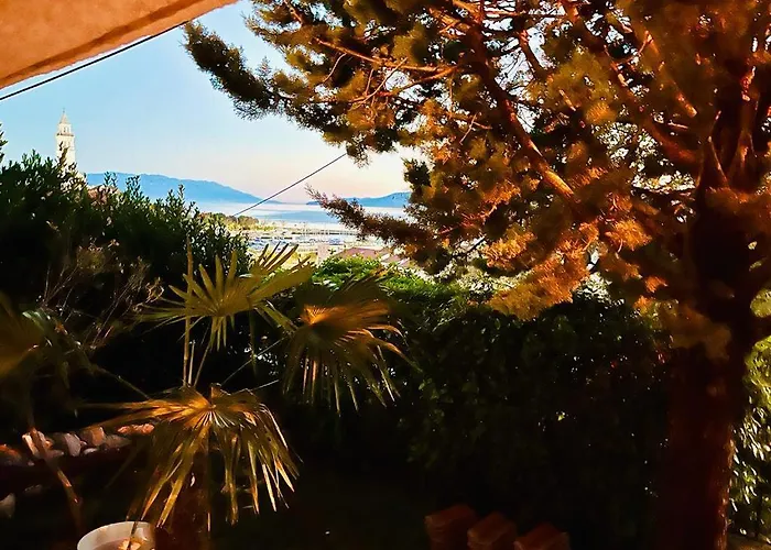 Blue Horizon * Novi Vinodolski