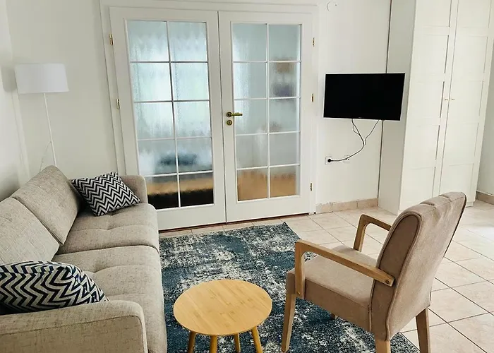 Blue Horizon Casa de Férias