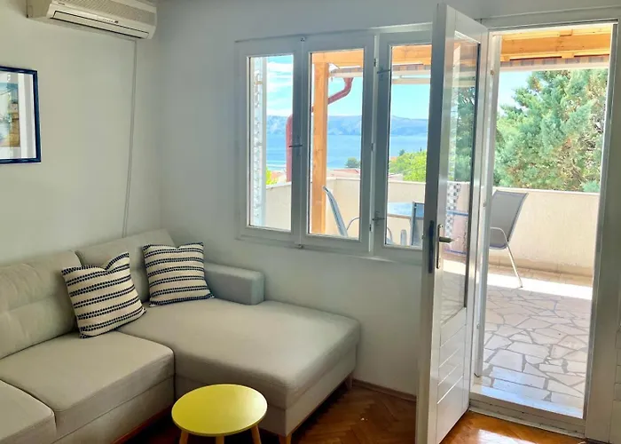 Casa vacanze Blue Horizon