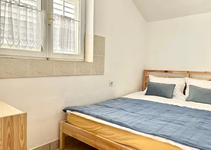 Blue Horizon Casa de Férias Novi Vinodolski